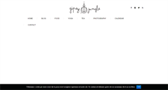 Desktop Screenshot of gipsyjungle.com